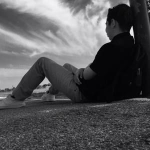 Meet your Posher, Thomas